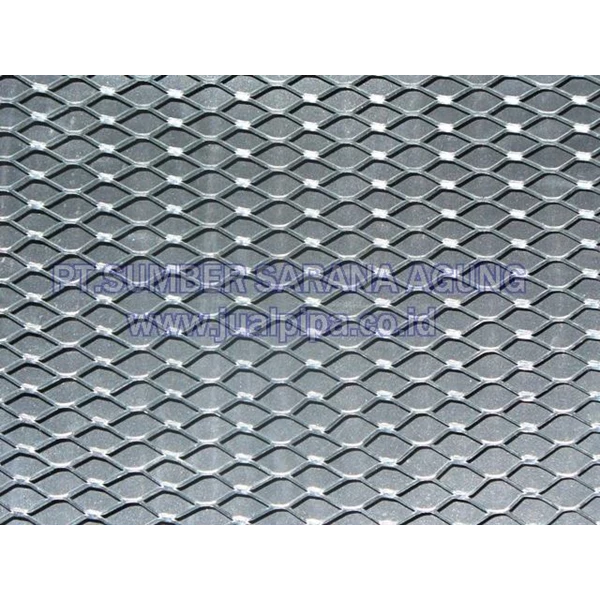 Mesh Expanded Metal / ornamesh and gridmesh