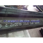 Japanese Black Pipe Sumitomo ASTM A53 3