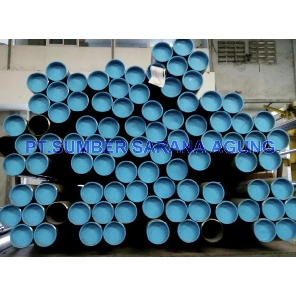 Sumitomo Pipe Japan ASTM A53