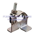 Drop Forged Board Retaining Coupler (BS 1139) Sz 48.6 mm. 1