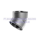 Elbow 45 Degree Alloy Steel ASTM A234 WP1 2