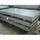Cold Rolled Steel Sheets Baja Ringan (Besi Plat Putih) 1