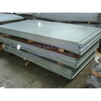 Cold Rolled Steel Sheets Mild Steel (White Plate Iron)