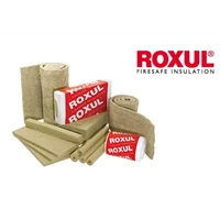 Rockwool Insulation Sheet 100 x 15 x 7 CM