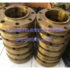 FLANGE size 1/2" - 28" and 1/2" - 60" 4