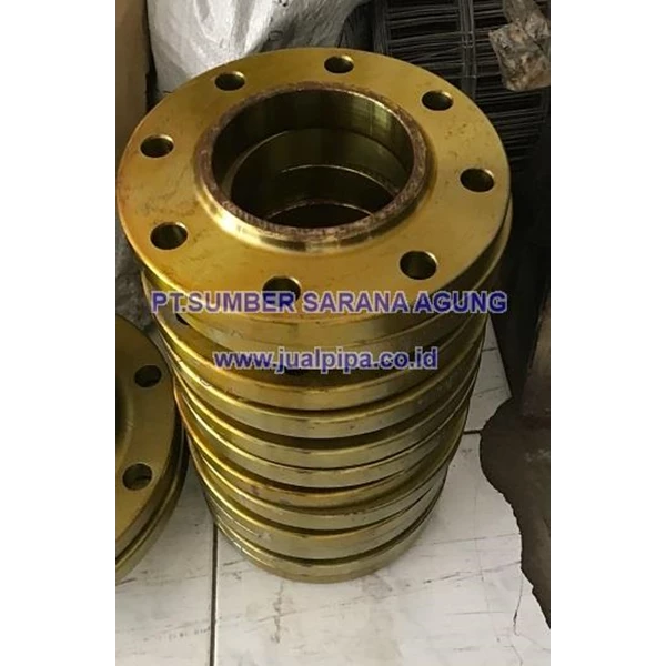 FLANGE size 1/2" - 28" and 1/2" - 60"