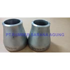 Reducer concentric Stainless Steel 1