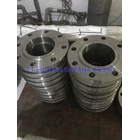 Flange Stainless  steel 2