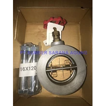 Valve Kitz ( jepang )