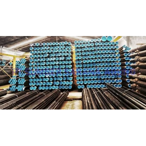 Sumitomo Steel Pipe Size 2