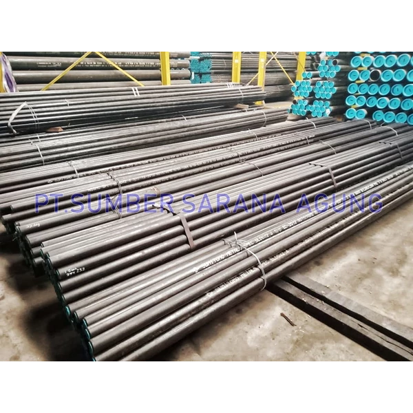 Sumitomo Steel Pipe Size 2" Sch 160