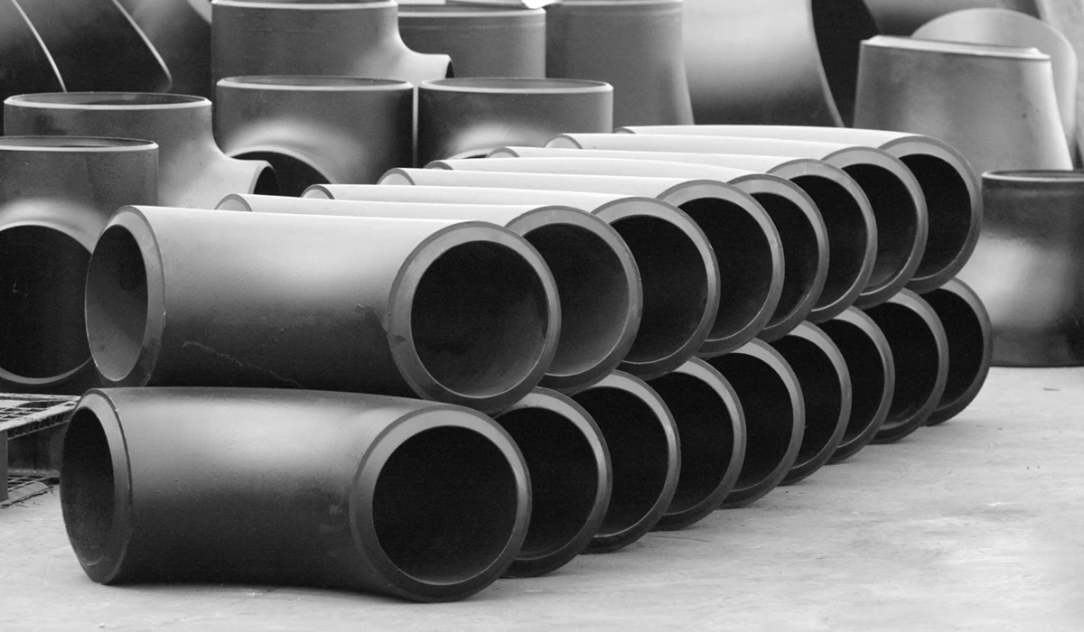 Aplikasi Pipa Carbon Steel pada Industri Minyak dan Gas